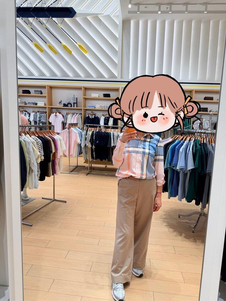 哈吉斯衬衫