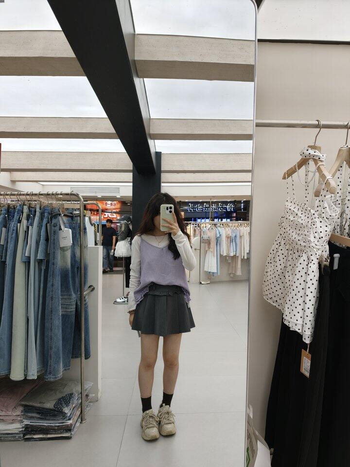 紫色 蓝色都买了才104