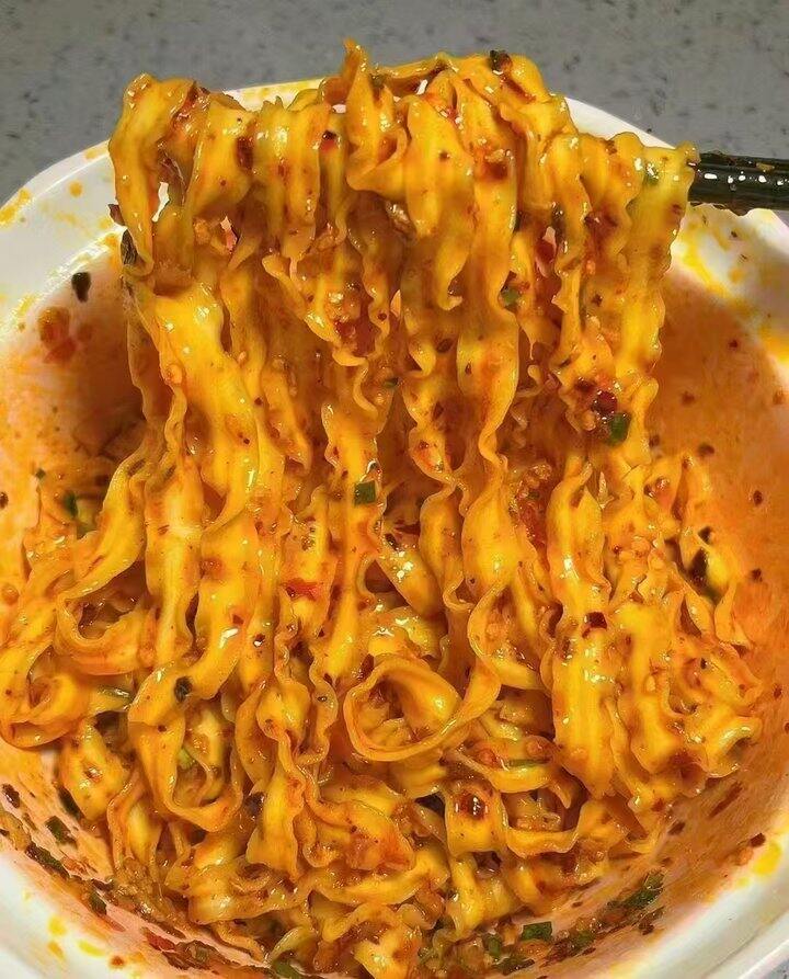 有你一面🍜