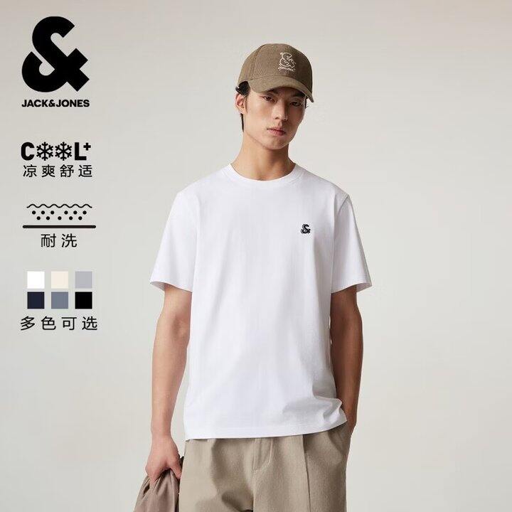 杰克琼斯💰53