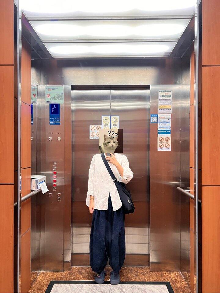 这一周的上班ootd