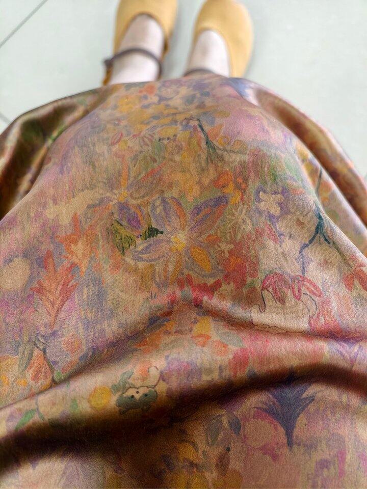 猫的日记~