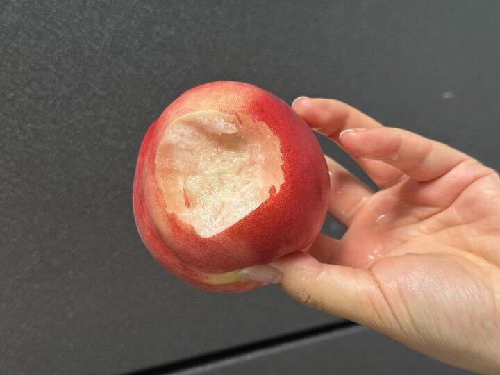 什么时候能有黄桃