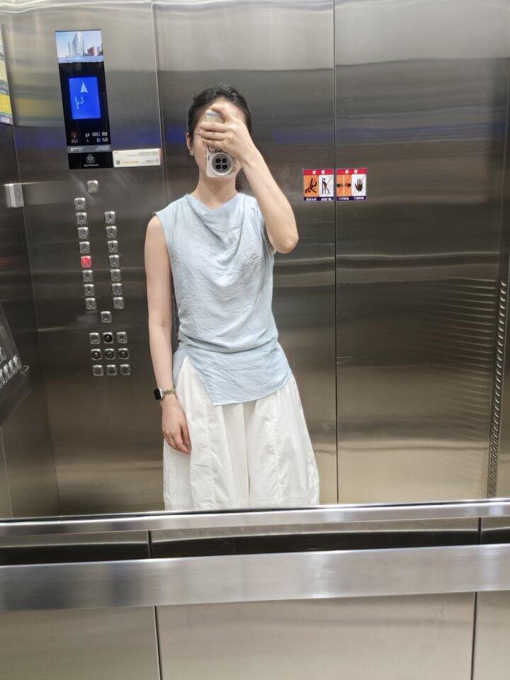晒单