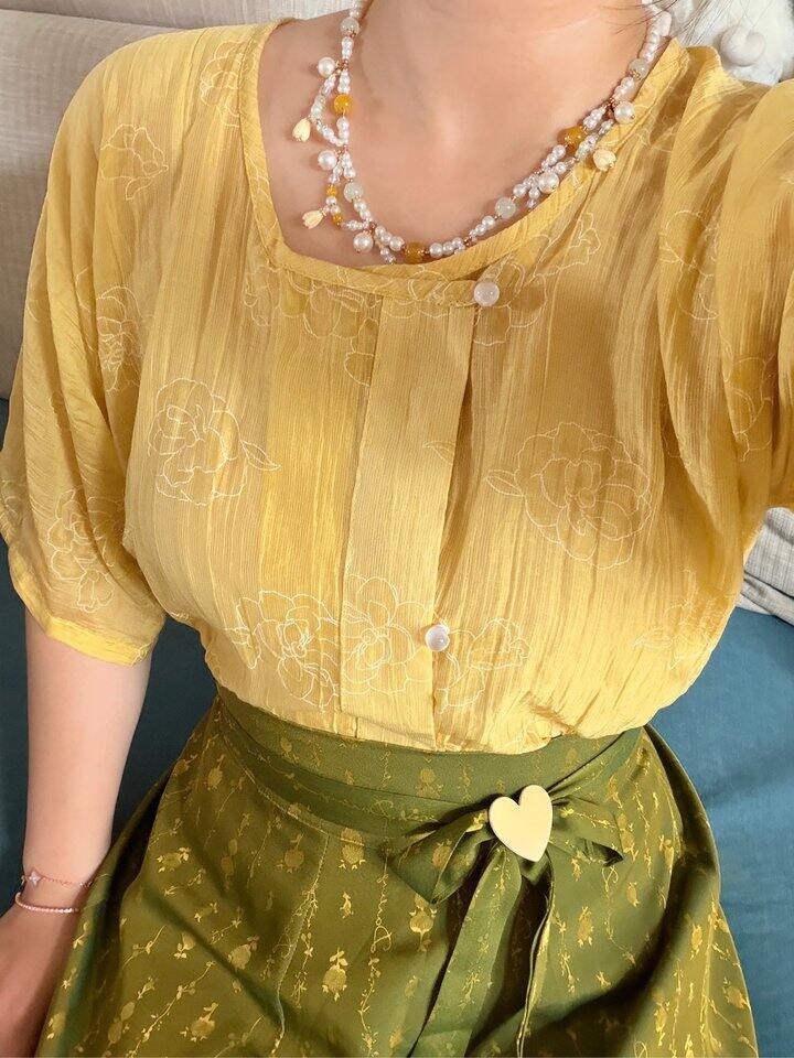 🍋🍏