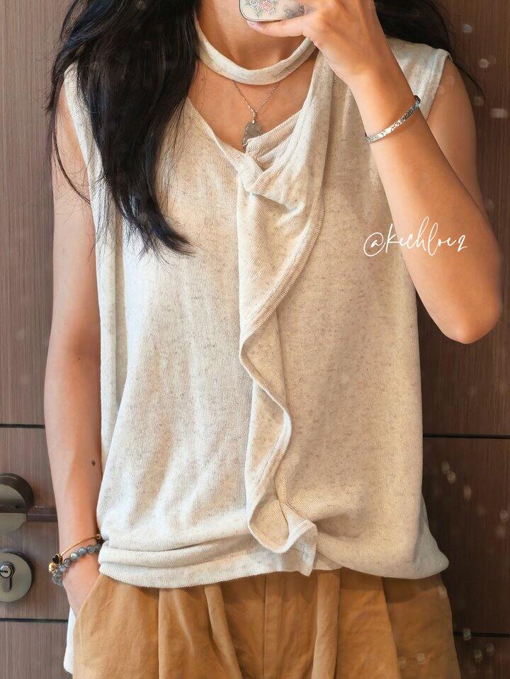 淡人ootd