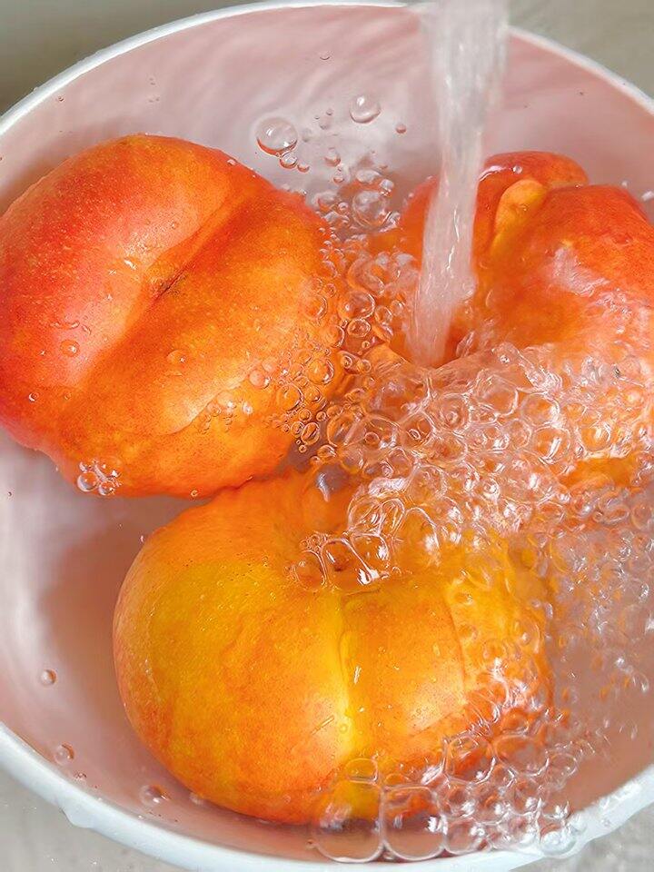 彩虹蟠桃🍑