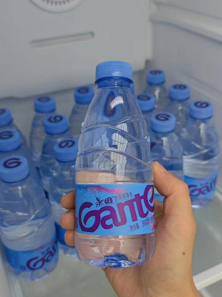 景田纯净水💧