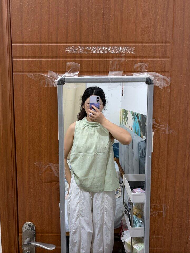 要不要留