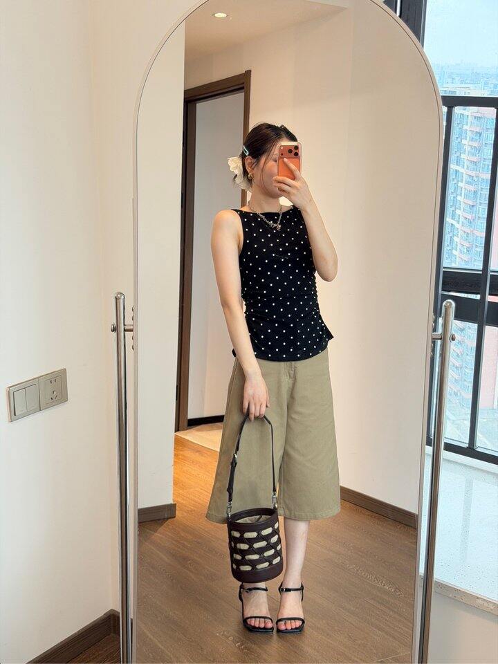 今日份OOTD