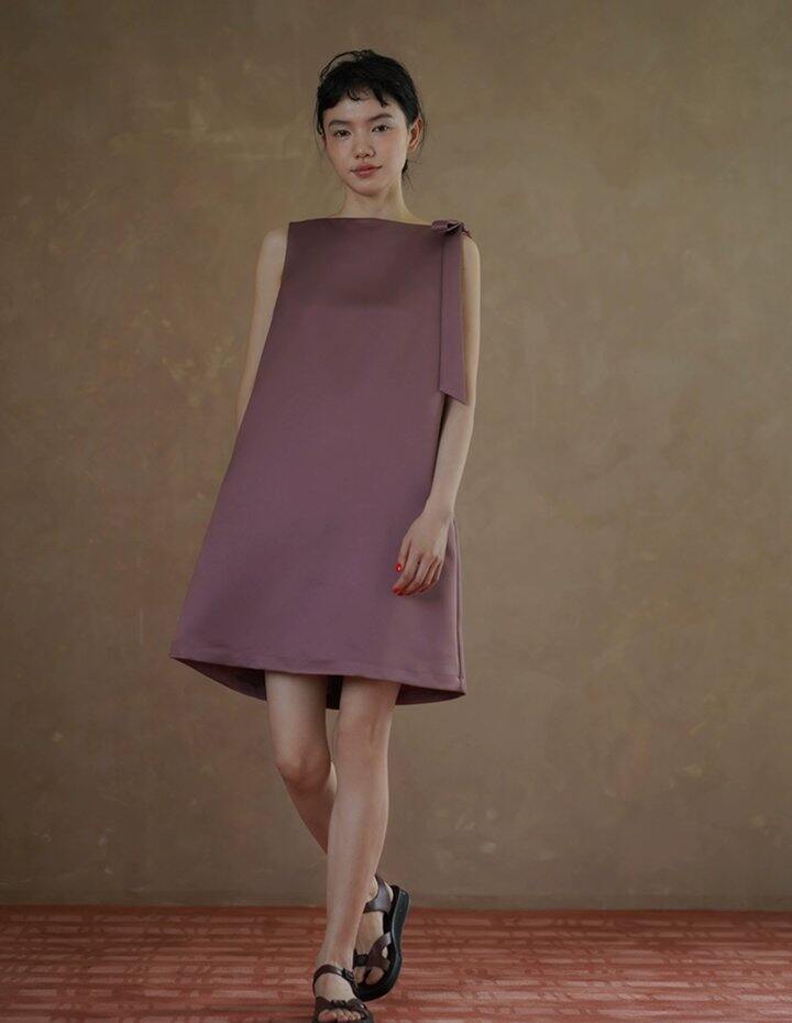 这裙子咋卖出去的？