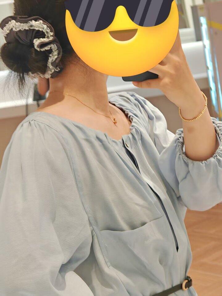 美丽的发圈⭕