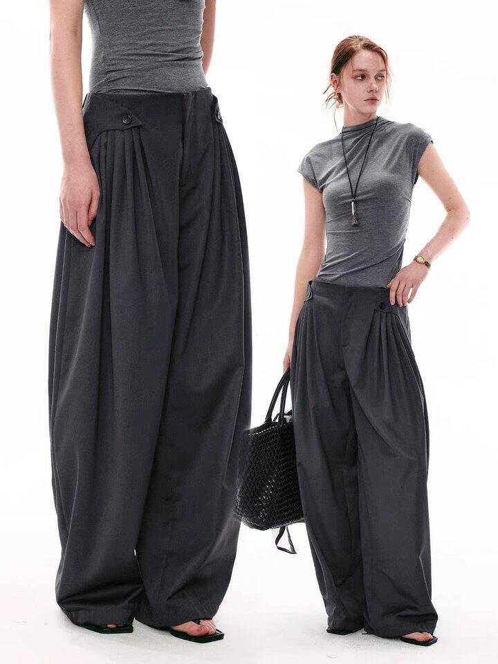 求安利通勤有袖的衣服！
