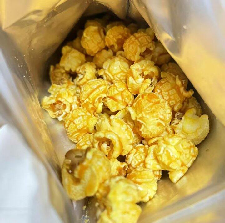 抱抱堂爆米花🍿