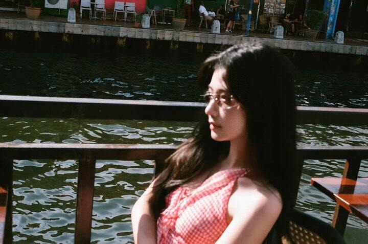 看看美女
