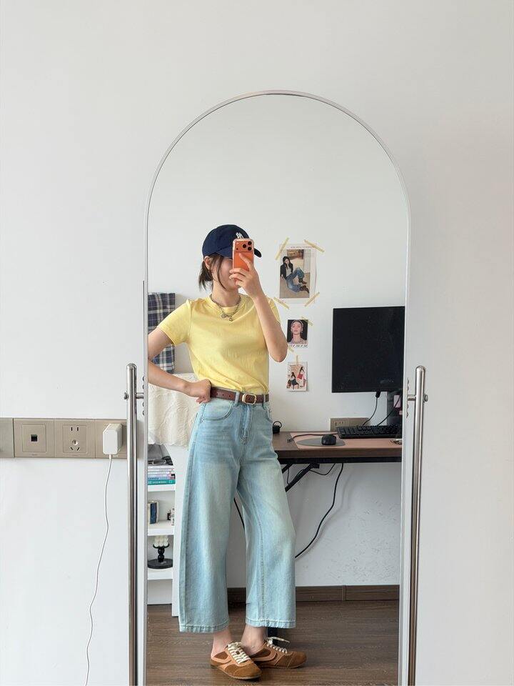 今日份OOTD