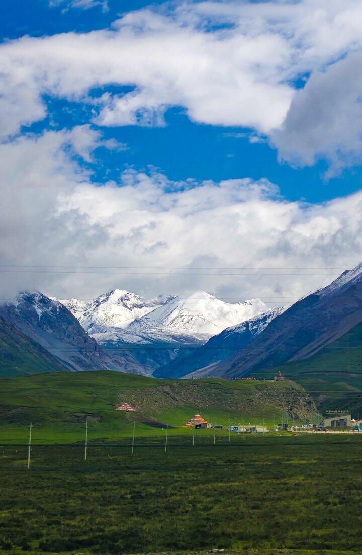 ［随手拍］风景太好了