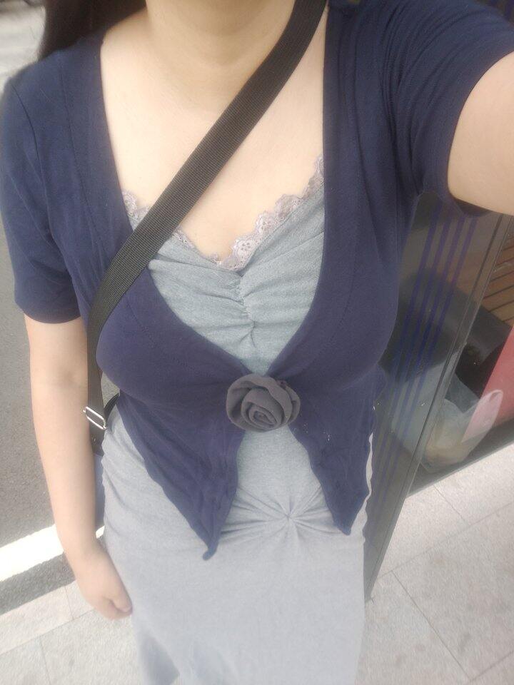 6.30穿衣