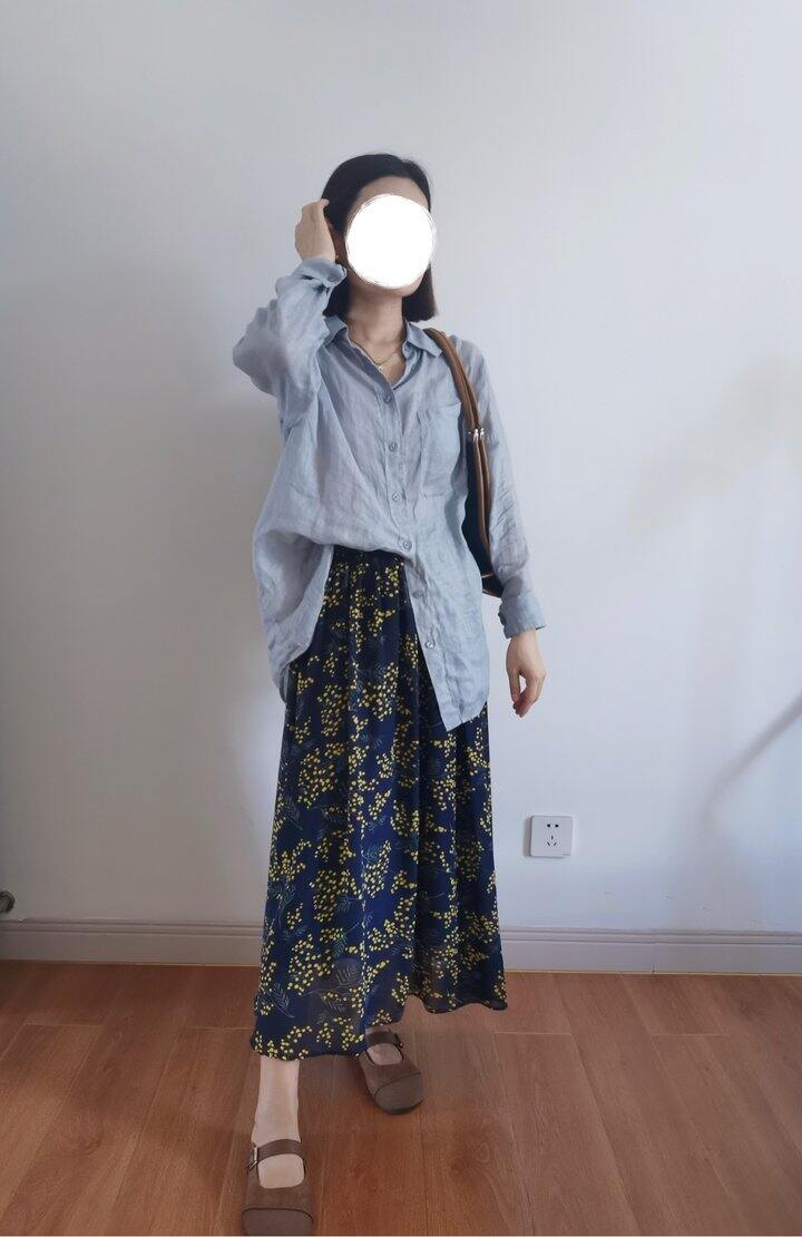 班味OOTD
