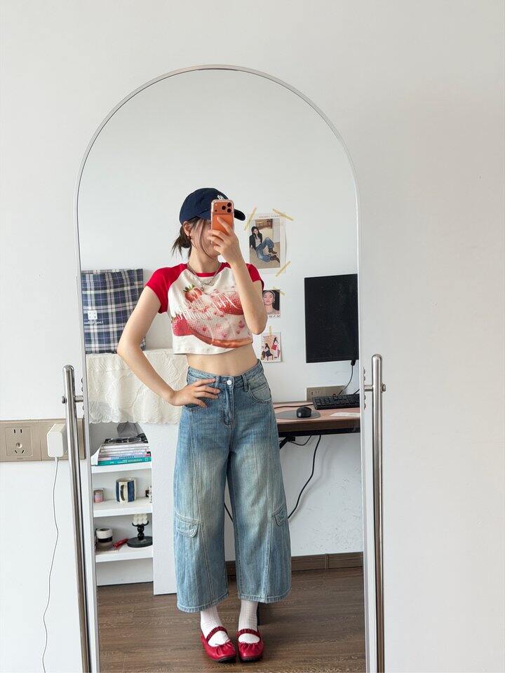 今日份OOTD