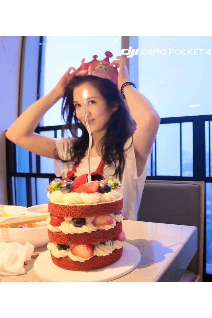 祝我生日快乐呀