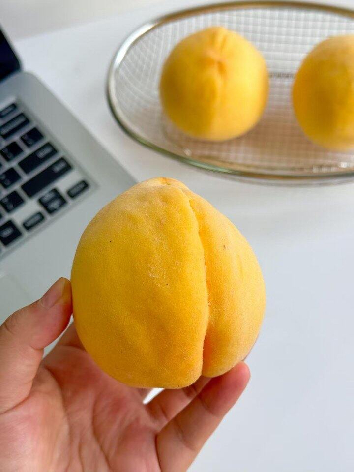 桃子🍑