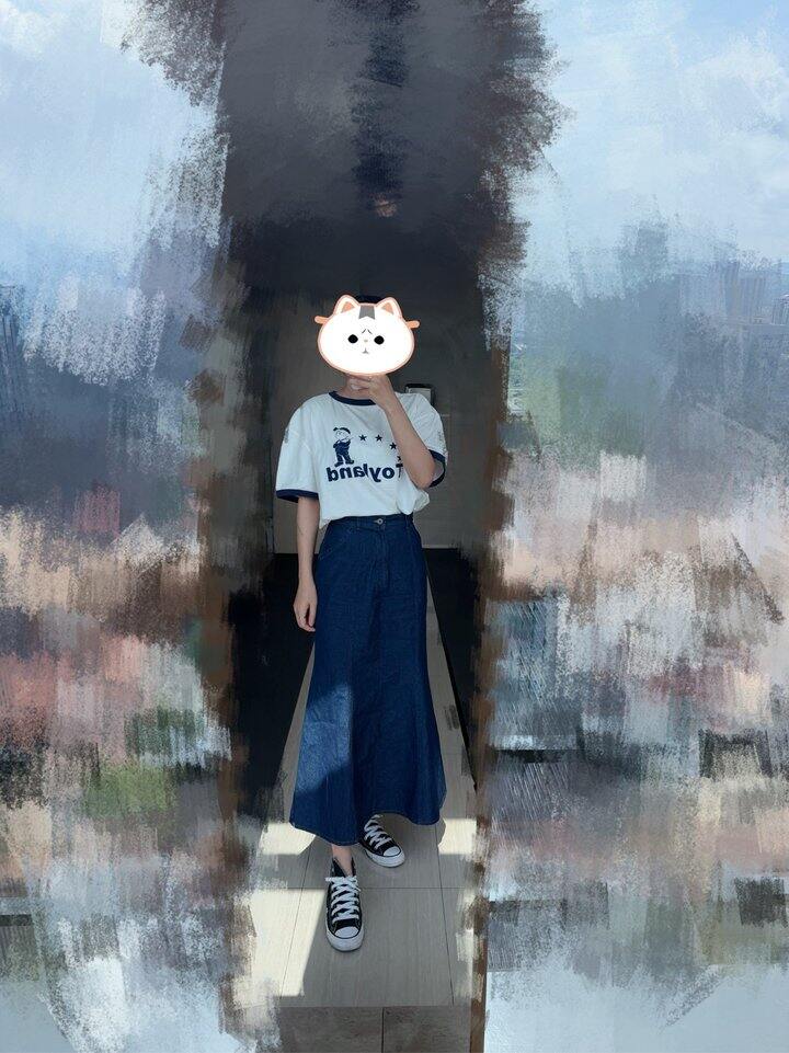 OOTD |  朴素的牛马，继续抖存图～