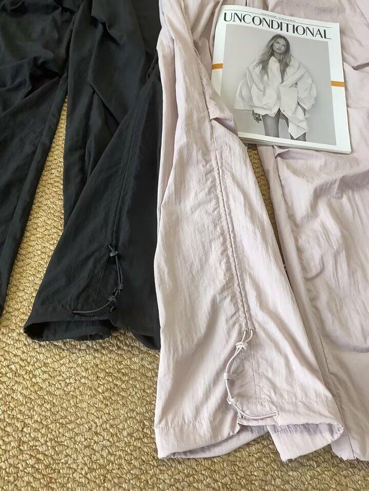 SIINSIIN防晒工装裤