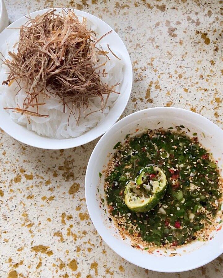 自制的柠檬撒撇实在太好吃了，连吃三天