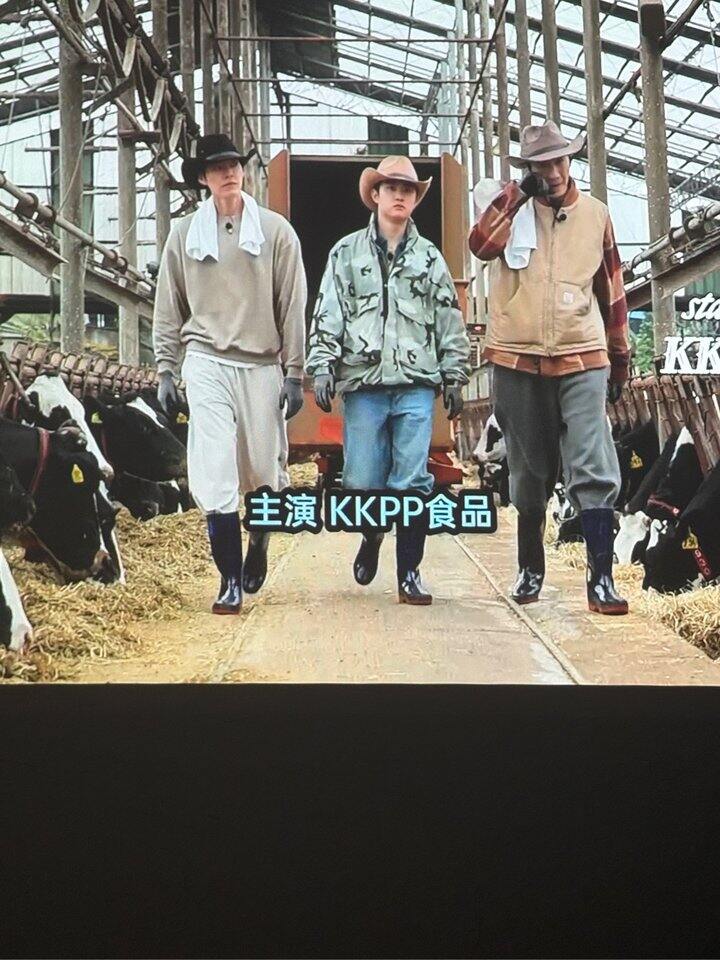 来看这个韩综