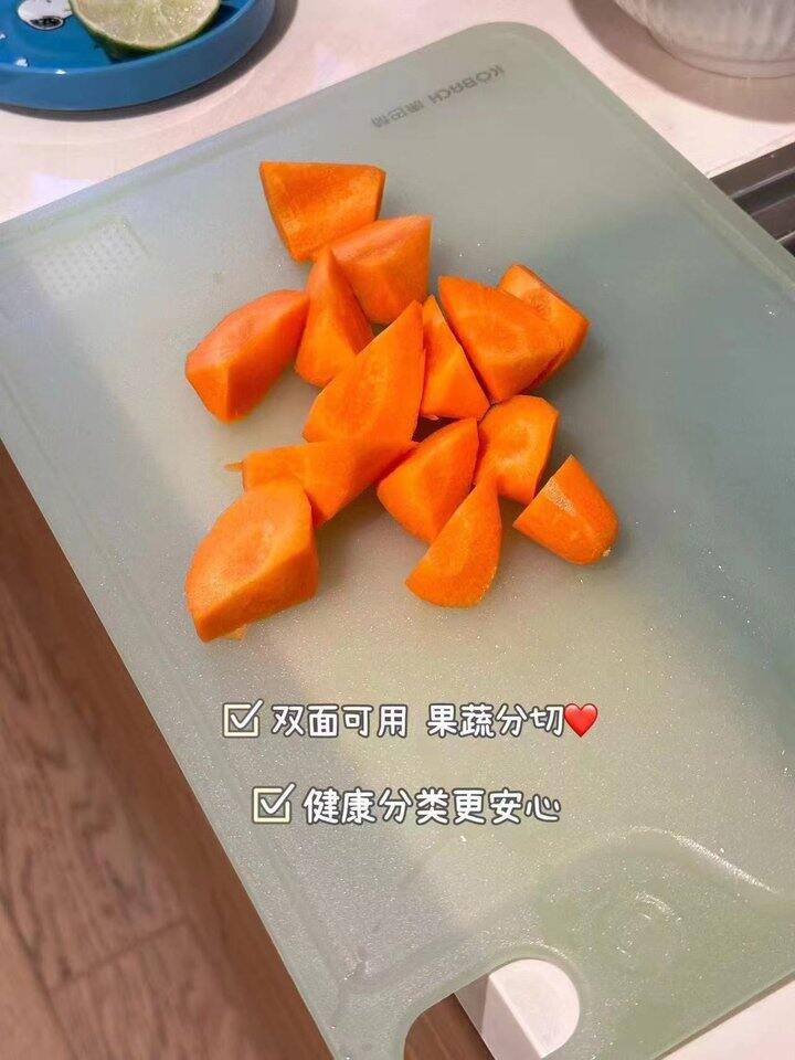 康巴赫菜板