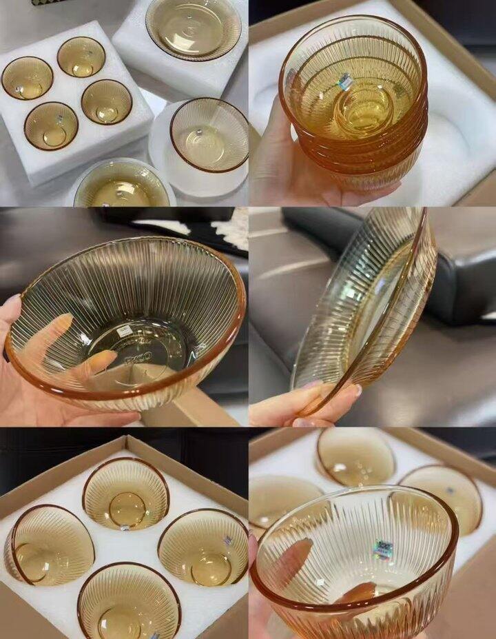 康宁餐具