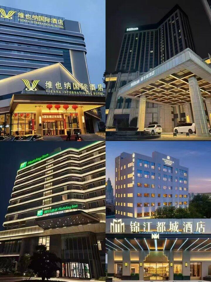 低至𝟖𝟗💰/晚❗️酒店通兑卷
暑假/假期通通安排起来🚘