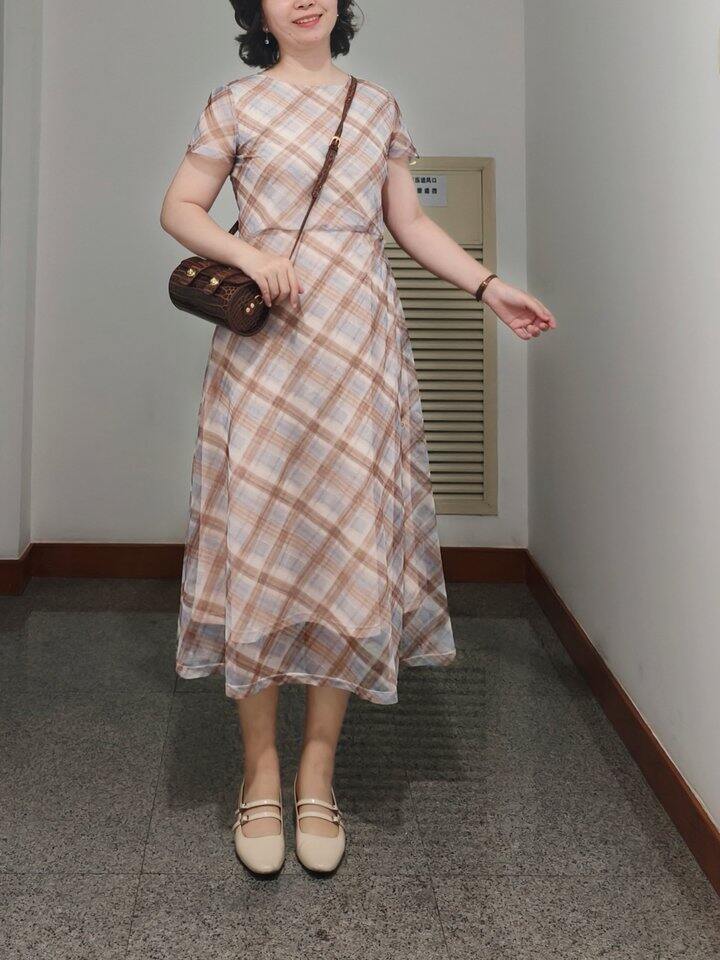 Daily Look 这周穿什么