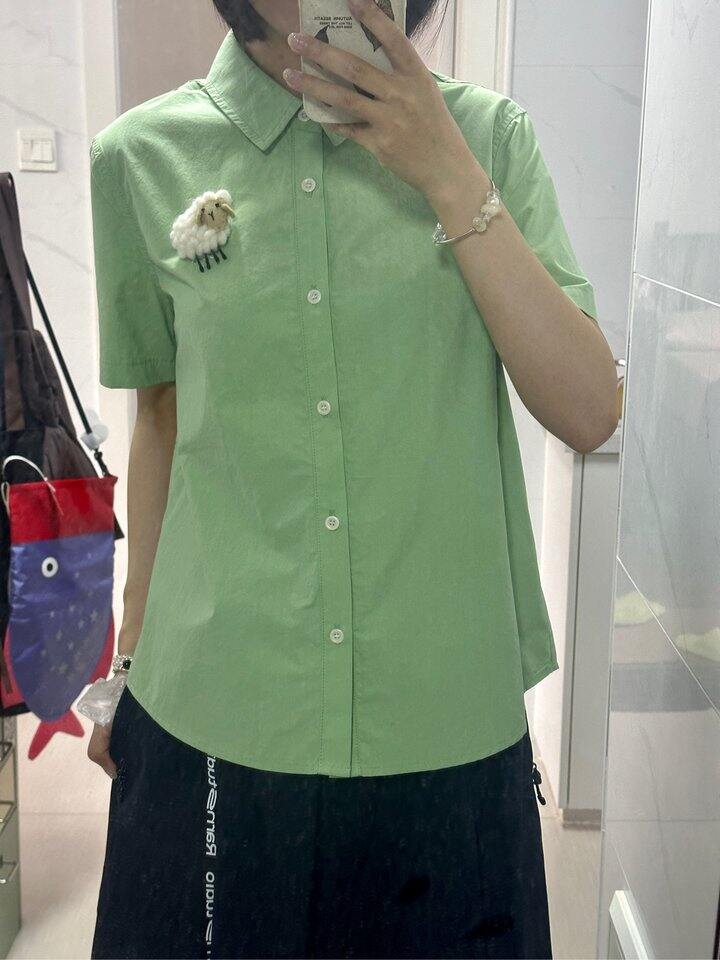 小羊