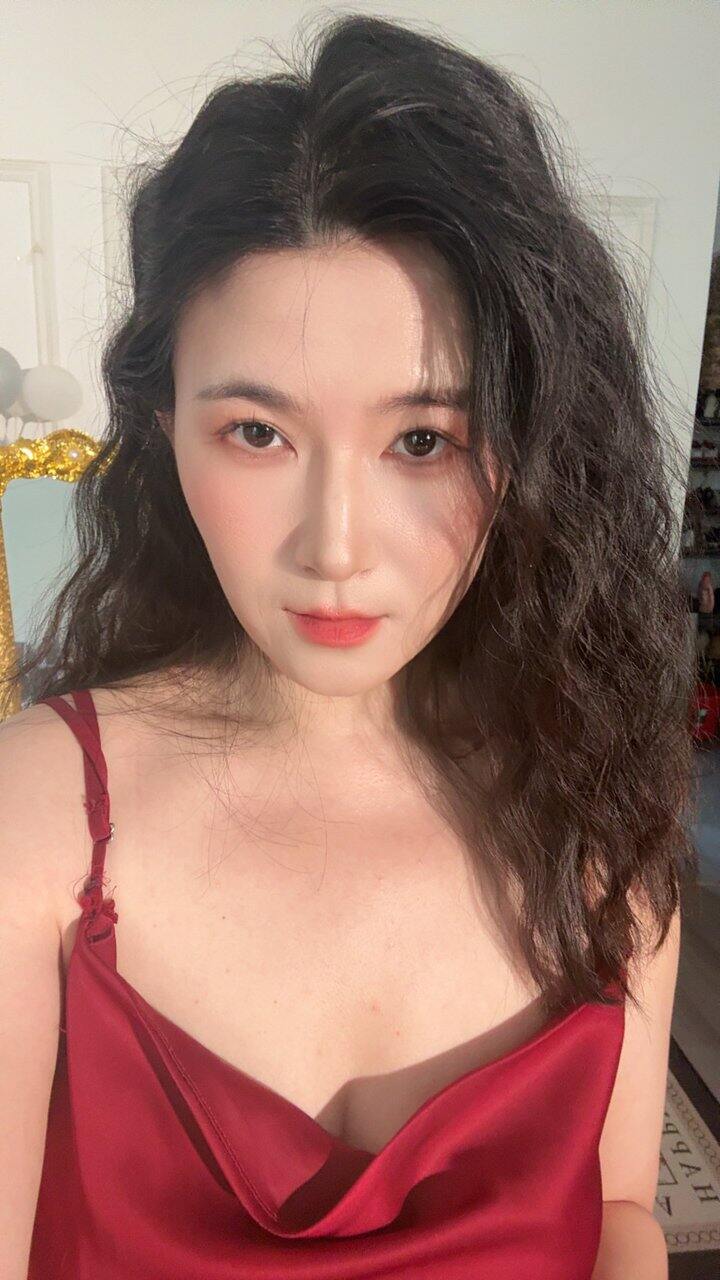我的人生妆造！