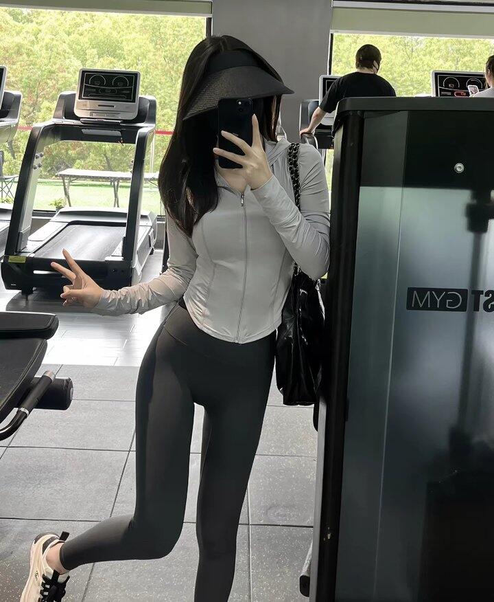 SIINSIIN修身防晒衣丨33