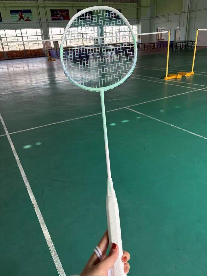 羽毛球🏸