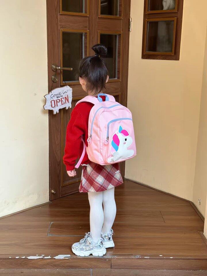 卡拉羊幼儿园书包🎒丨46.5