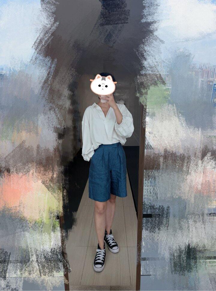 OOTD |  开心迎接周末，yeah～