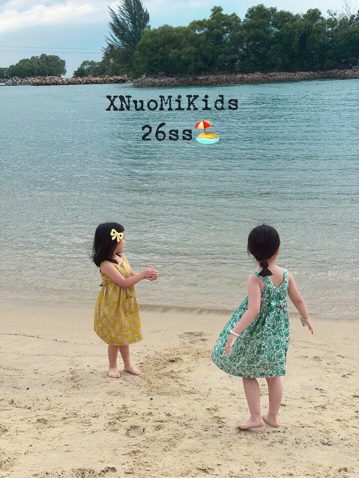 XNuoMiKids！💰39起很多款
