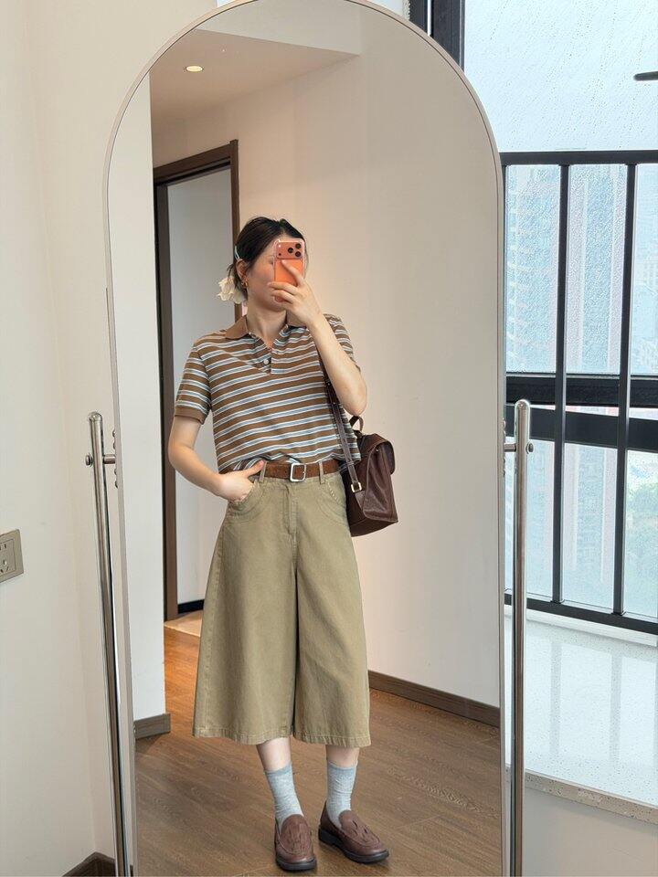 今日份OOTD