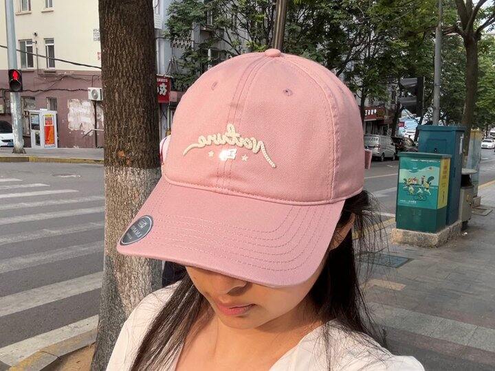 棒球帽