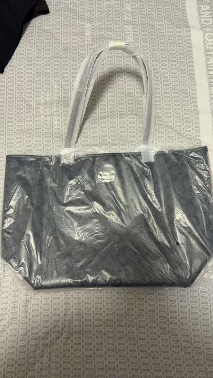 我的新包