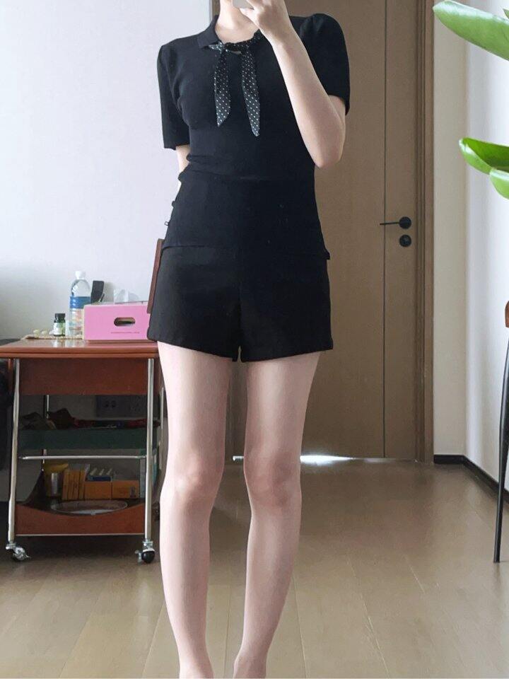 周末试衣服