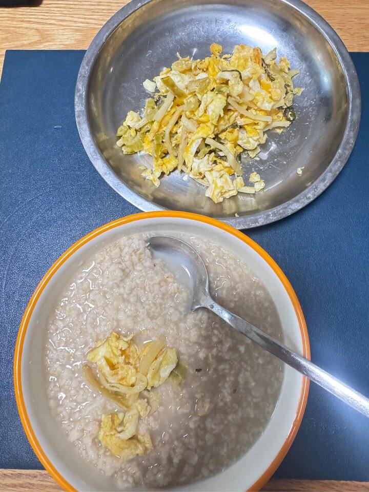 开煮了，440 大卡左右