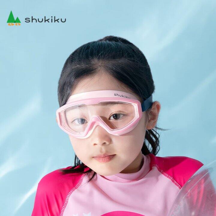 SHUKIKU泳镜/雨靴/瑜伽裤/墨镜💰39起