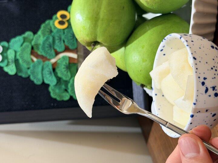 梨，还不错