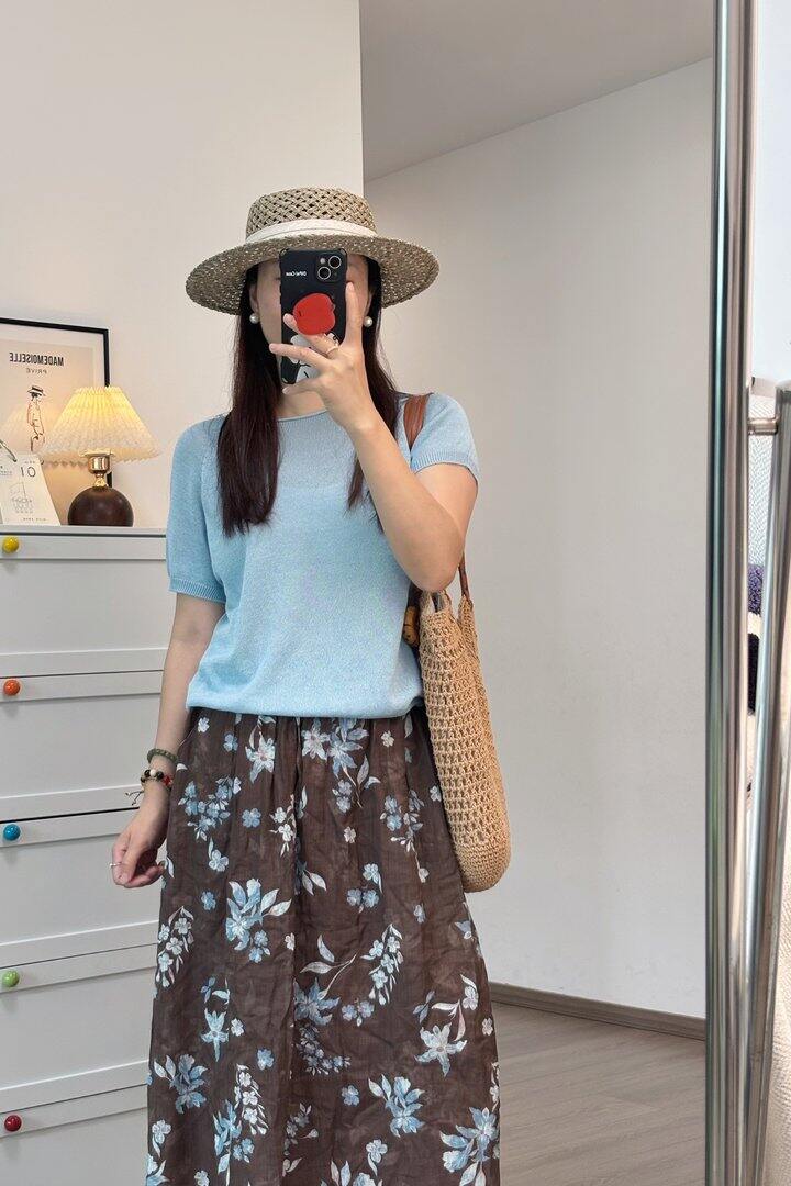 早呀～～