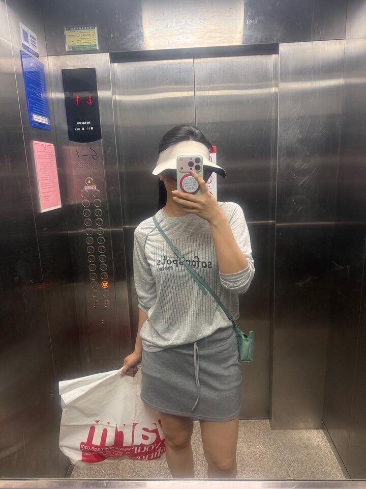 全身不超过80🥲